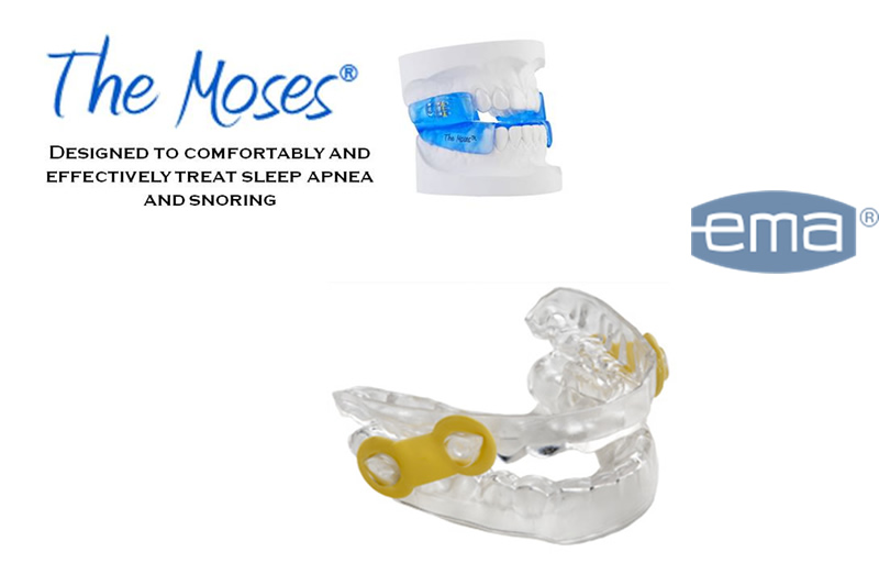 Sleep Apnea Therapy