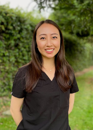 Dr. Zhu - Dentist in Elk Grove, CA