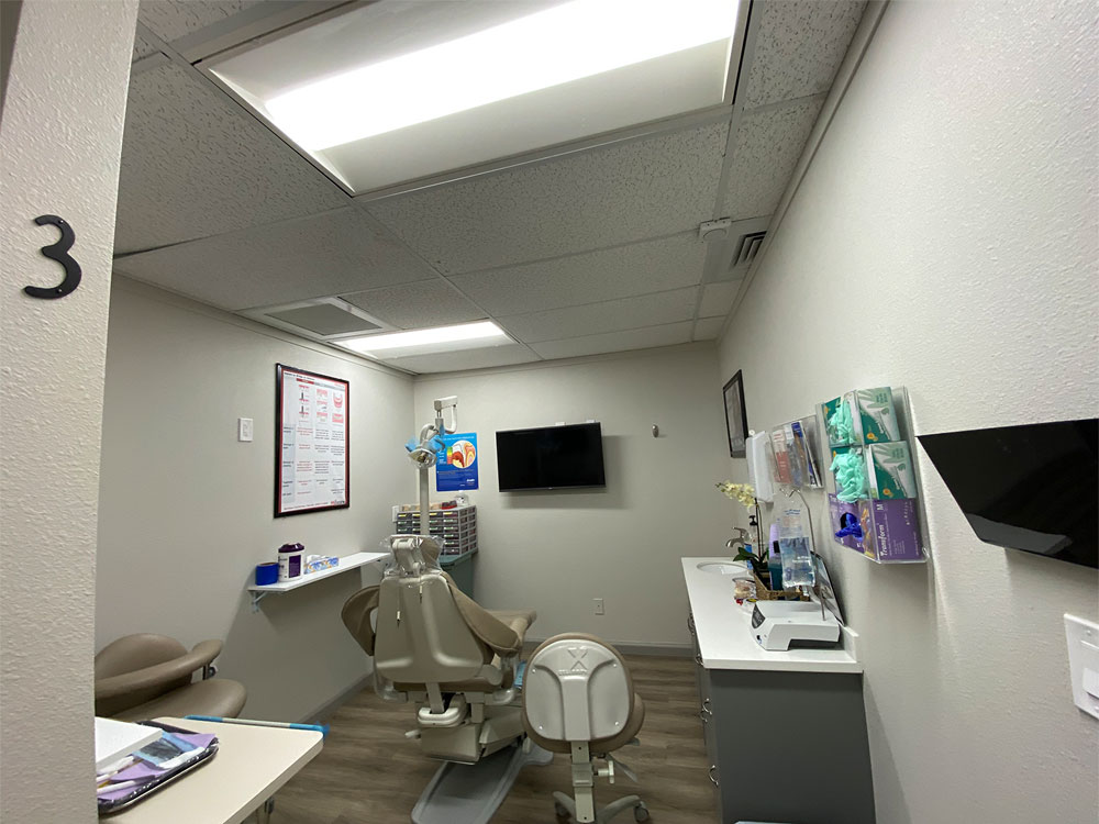 Dental Office Tour Photo #3 - Stockton, CA